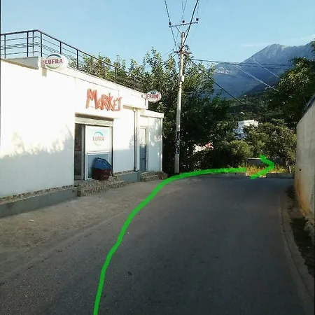 Lamda * Dhërmi