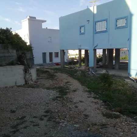 Homestay Lamda Dhermi
