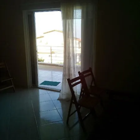 Homestay Lamda *